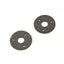 HD Slipper Pad (2pcs/Scorpion 2014)
