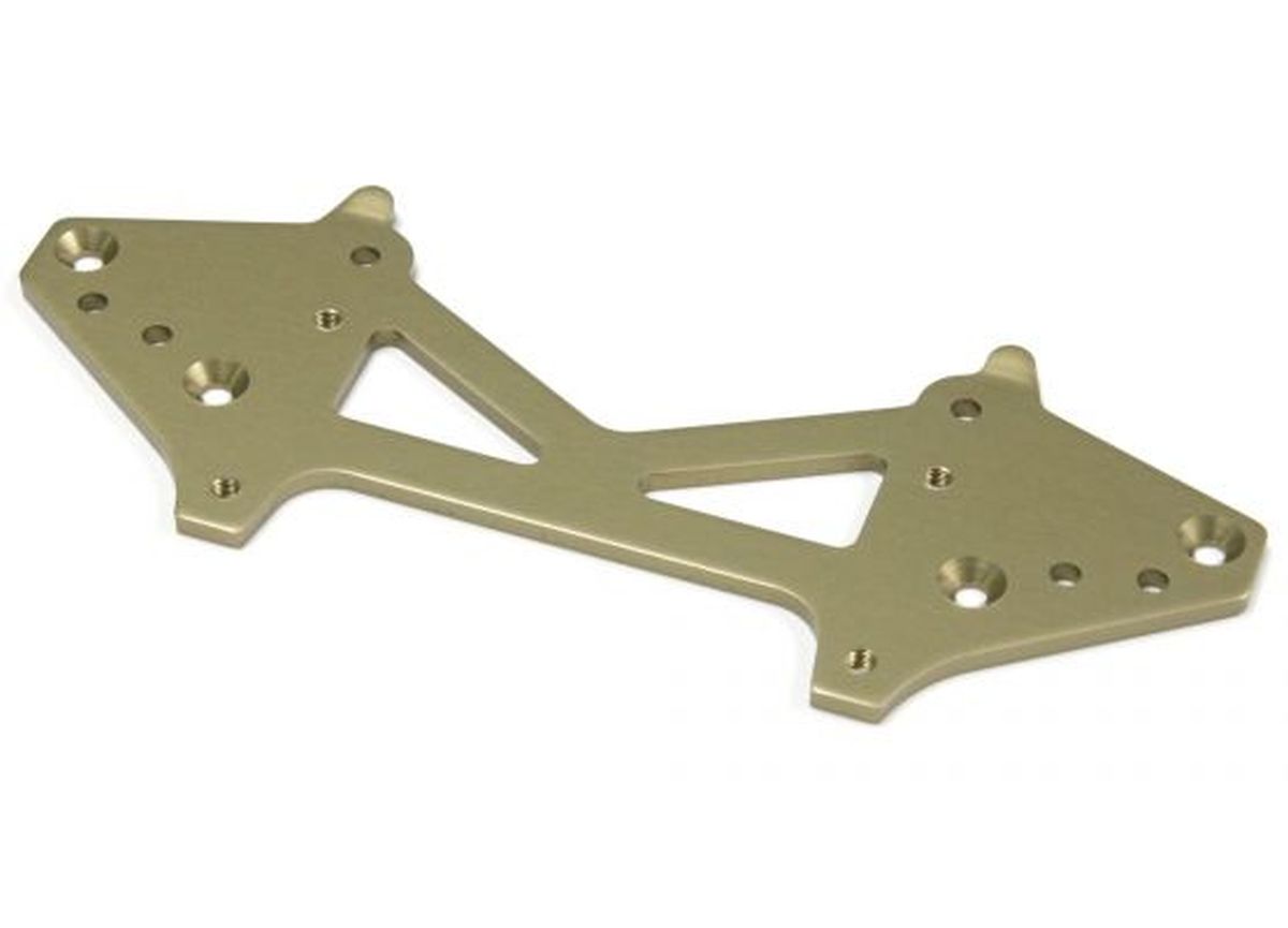 HD Rear Suspension Plate (Turbo Scorpion)