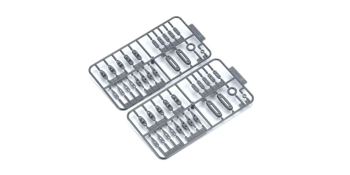 Plastic Parts (B) Seawind