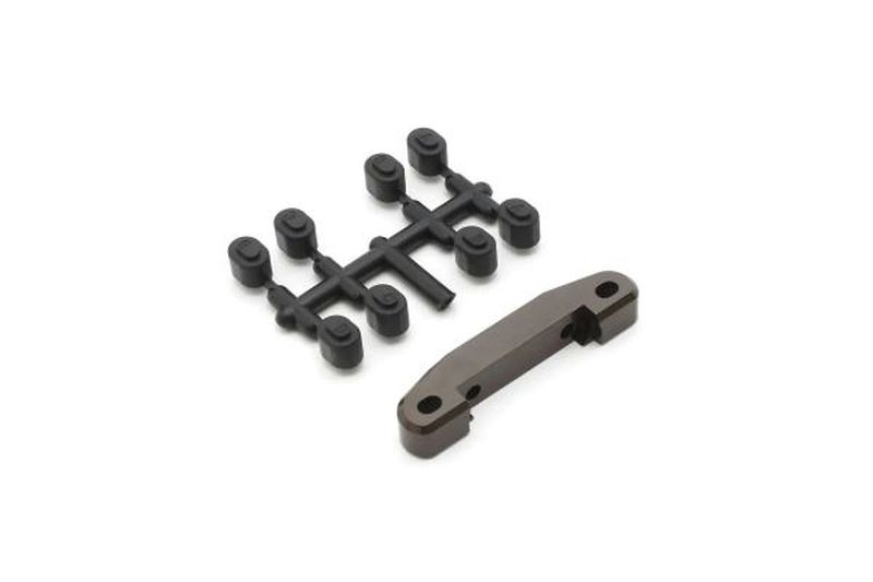 Aluminum Rear Sus. Holder (RB7.5)