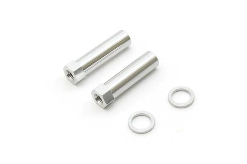 Steering Crank Shaft (RB7.5)