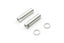 Steering Crank Shaft (RB7.5)