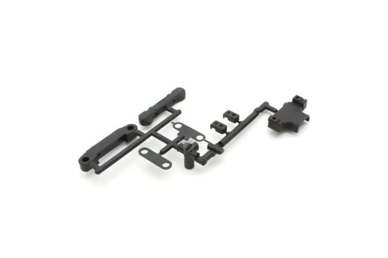 Rear Bulk Head (RB7.5)