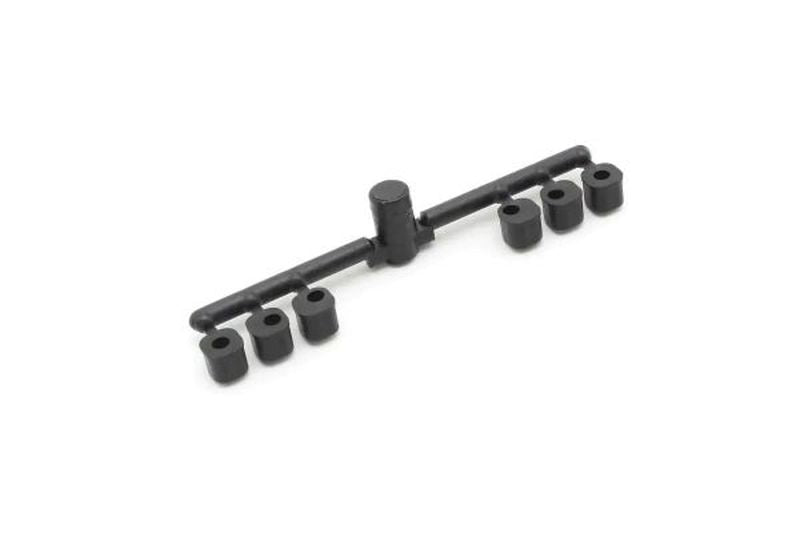 Rear Hub Carrier Bush Set (RB7.5)