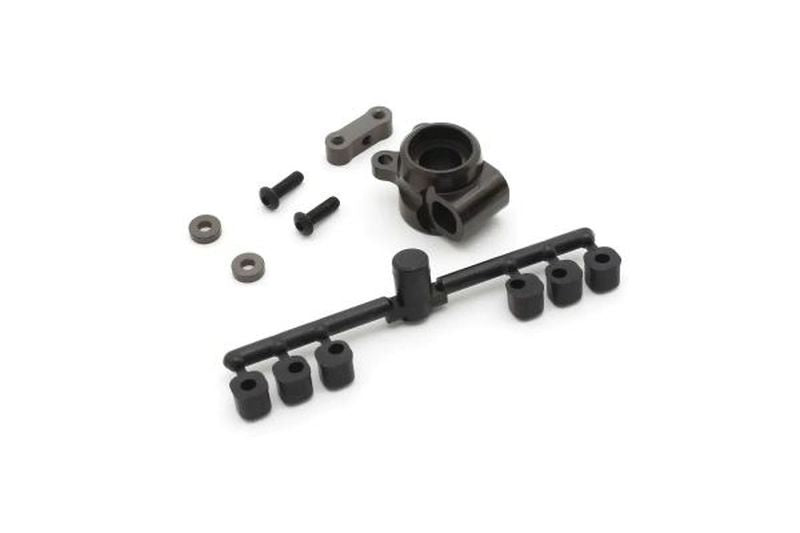 Aluminum Rear Hub Carrier (RB7.5)