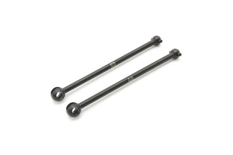 Swing Shaft (69/UB014/RB7.5)