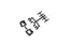 Front Hub Carrier Set (RB7.5)