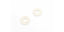Dual Slipper Sheet (White/Ultima/2pcs)