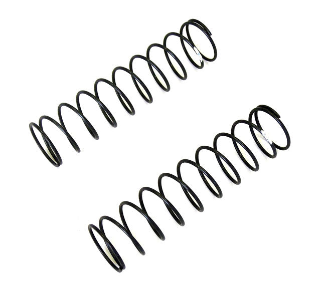 Kyosho - Big Bore Shock Springs (Ll/White/M-Soft) (2)