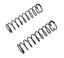 Kyosho - Big Bore Shock Springs (Ll/White/M-Soft) (2)