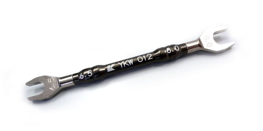 Kyosho - Spanner wrench (6.5-8.0)