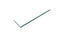 Vibration Absorption Sheet (5mm/Green)