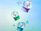 [In Stock] POPMART Labubu Big into Energy Series Crystal Ball Series Figures (SEALED)