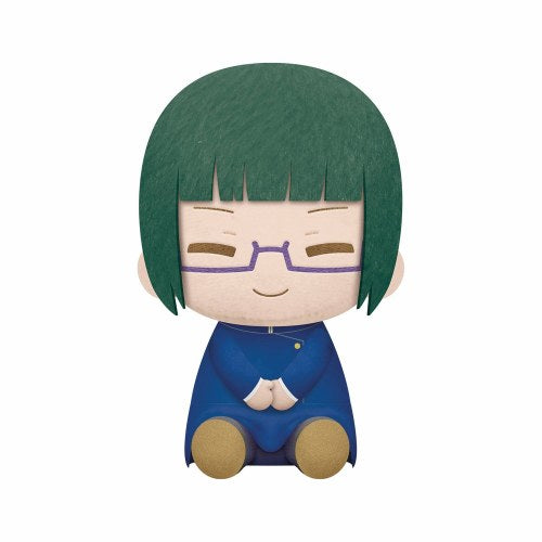 Jujutsu Kaisen Maki Zenin Plush Doll - Collectors World Toys Hover Image