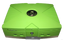 Limited Edition Mountain Dew Xbox (Xbox)