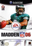 Madden NFL 06 (Gamecube)