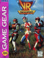 VR Troopers (Sega Game Gear)