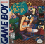 Taz-Mania 2 (Gameboy)