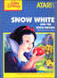 Snow White (Atari 2600)