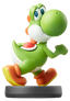 Yoshi Amiibo: Super Smash Bros Series (Nintendo Switch)