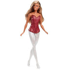 Laverne Cox Barbie Tribute Collection Doll