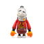 LE150 Mad Spraycan Mutant By Jeremey MadL x Martian Toys x Igor Ventura "EZ-Cheez" Ralphie's Funhouse Exclusive!