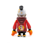 LE150 Mad Spraycan Mutant By Jeremey MadL x Martian Toys x Igor Ventura "EZ-Cheez" Ralphie's Funhouse Exclusive!