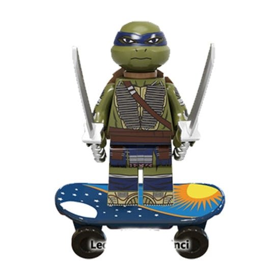 Leo - Collectors World Toys