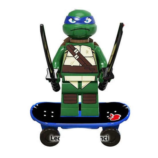 Leo Main image