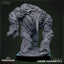Lesser Vulkanite: Sculpt 2 (Stone Golem / Magma Elemental)