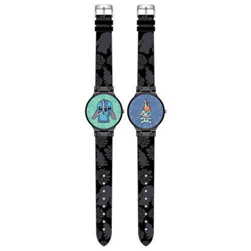 Lilo and Stitch Scrump and Stitch Watch 2-Pack Set Main image
