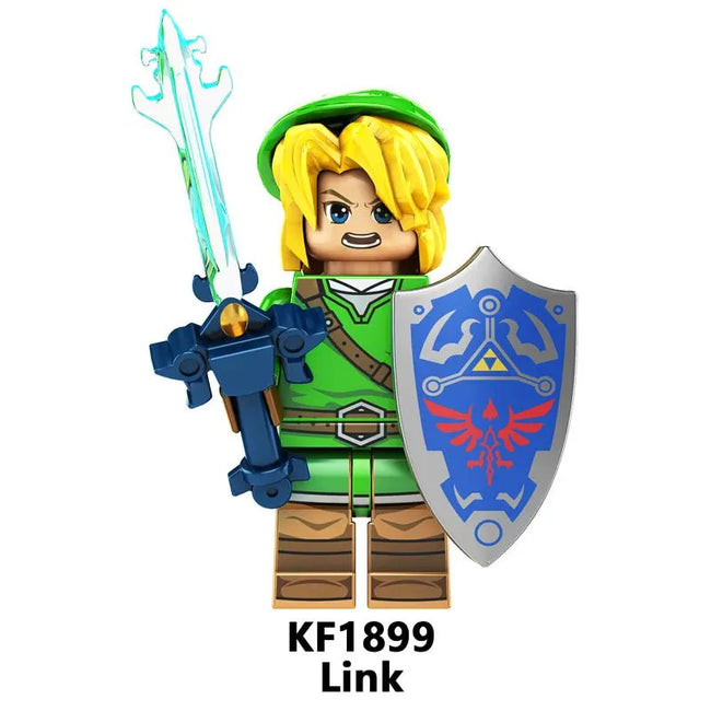Link - Collectors World Toys Hover Image