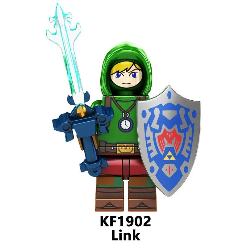 Link Main image