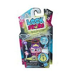 Lock Stars Basic Mini-Figures Series 1 - Select Figure(s) - Collectors World Toys