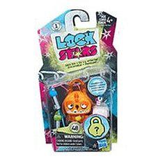 Lock Stars Basic Mini-Figures Series 1 - Select Figure(s) - Collectors World Toys