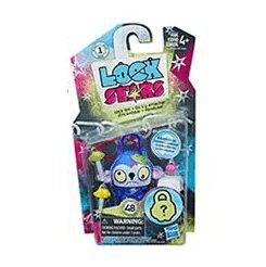 Lock Stars Basic Mini-Figures Series 1 - Select Figure(s) - Collectors World Toys