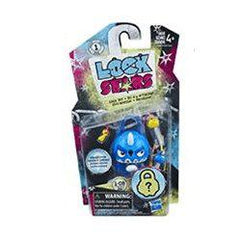 Lock Stars Basic Mini-Figures Series 1 - Select Figure(s) - Collectors World Toys