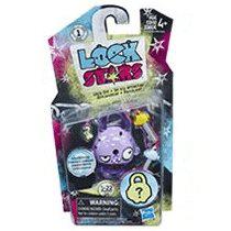 Lock Stars Basic Mini-Figures Series 1 - Select Figure(s) - Collectors World Toys