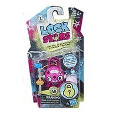 Lock Stars Basic Mini-Figures Series 1 - Select Figure(s) - Collectors World Toys