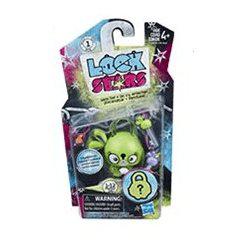 Lock Stars Basic Mini-Figures Series 1 - Select Figure(s) - Collectors World Toys