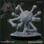Logician Sphere (Warforged Beholder)