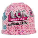 L.O.L. Surprise Fashion Crush - QTY2 - Collectors World Toys