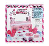 L.O.L. Surprise Fashion Factory Game - Collectors World Toys