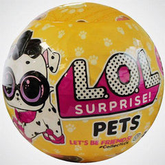 L.O.L. Surprise - LOL Surprise Pets - Series 3 - Collectors World Toys