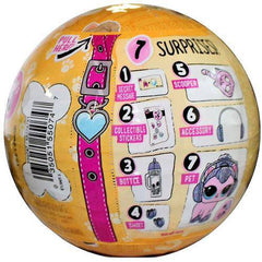 L.O.L. Surprise - LOL Surprise Pets - Series 3 - Collectors World Toys