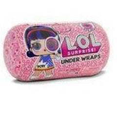 L.O.L. Surprise Under Wraps - Series Eye Spy - Collectors World Toys