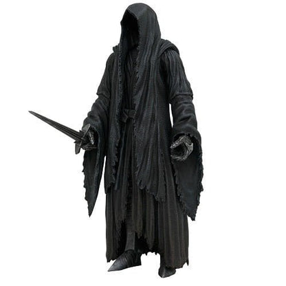 Lord of the Rings Deluxe Action Figure - Select Figure(s) Nazgul (Series 2)