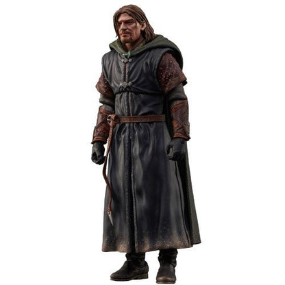 Lord of the Rings Deluxe Action Figure - Select Figure(s) Boromir (Series 5)