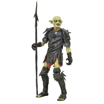 Lord of the Rings Deluxe Action Figure - Select Figure(s) Moria Orc (Series 3)