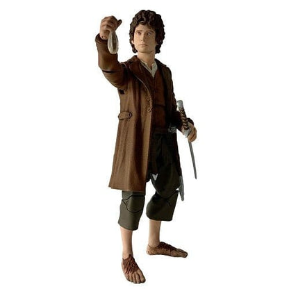 Lord of the Rings Deluxe Action Figure - Select Figure(s) Frodo (Series 2)